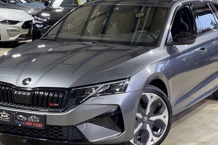 Skoda Octavia 8.759 km 48.780 &euro; Ronnenberg/OT Empelde bei Hannover 30952