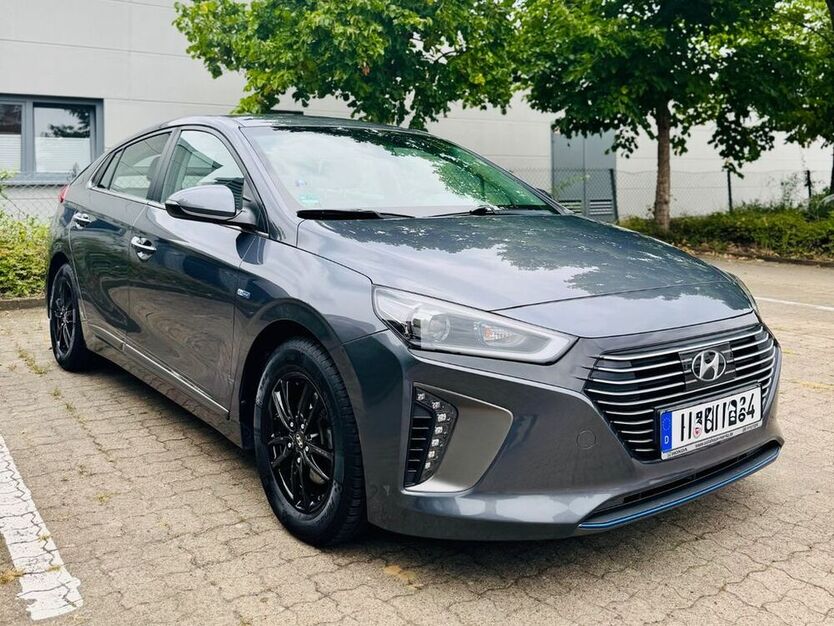 IONIQ