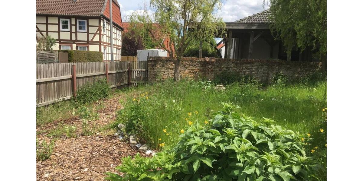 Maisonettenwohnung Algermissen - 6 Zimmer, 160 m&sup2;, 1.200&euro; | Angebot:24841248