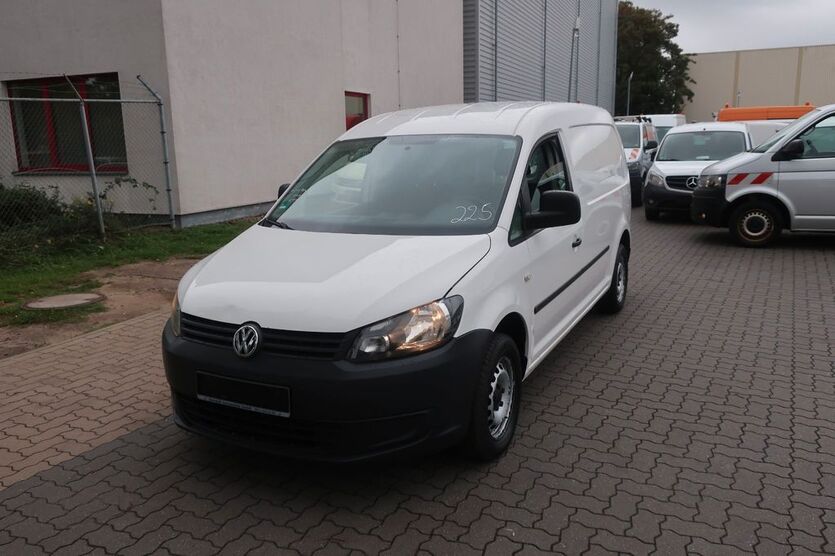 VW Caddy 217.120 km 6.900 € Hannover 30179