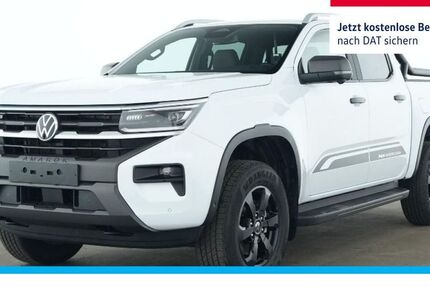 VW Amarok 16.196 km 56.490 &euro; Hannover 30419