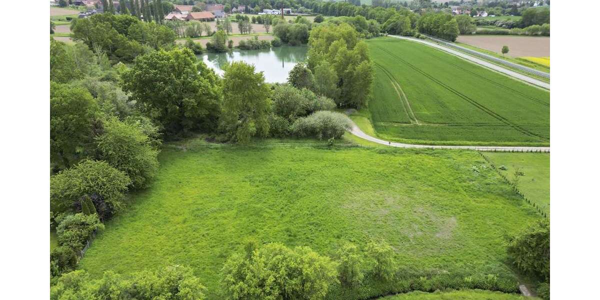 Grundstück zu verkaufen in Messenkamp 285.000 € 2721 m² zimmer