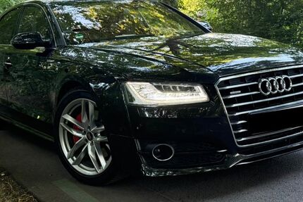 Audi A8 159.900 km 25.990 &euro; Hannover 30627