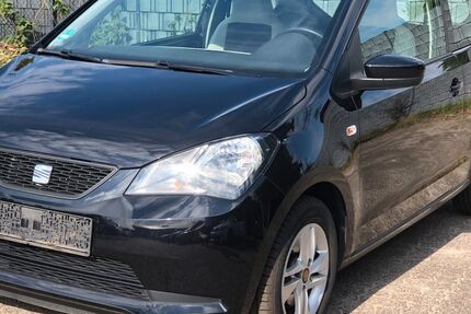 Seat Mii 124.000 km 4.600 € Hambühren 29313