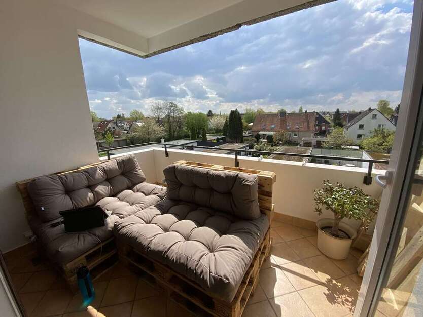 Wohnung zum Kaufen in Hannover 219.000 € 57.12 m²