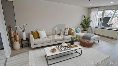 WOHNEN MIT STIL - IDEAL FÜR JEDE LEBENSPHASE - Etagenwohnung Hannover Bothfeld-Vahrenheide | Angebot:26742914