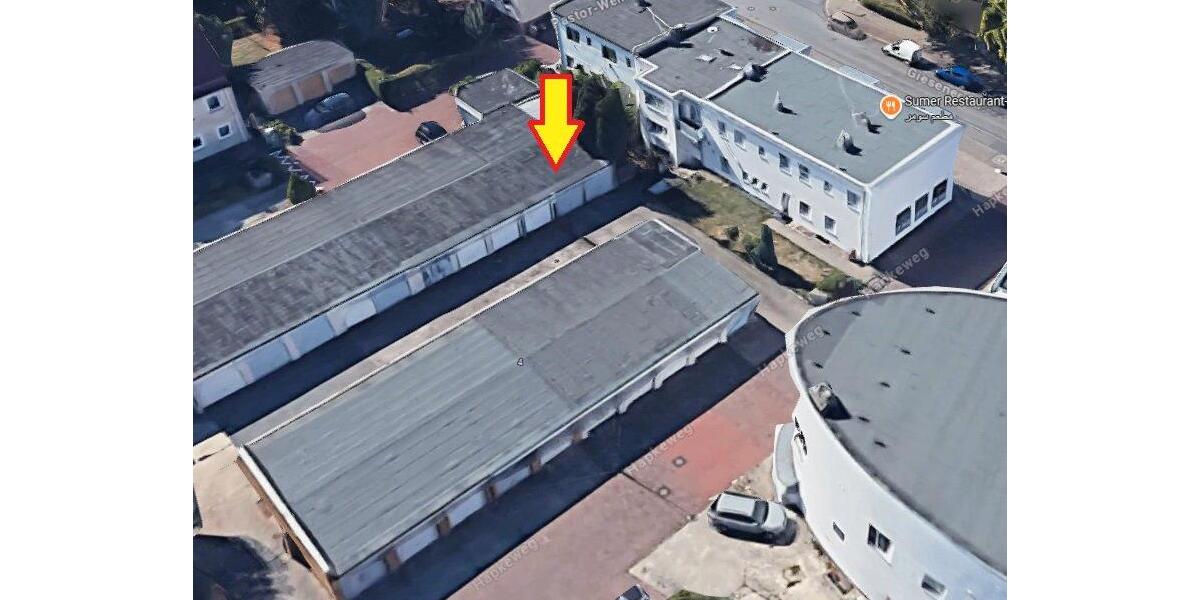 Garagen / Stellplätze Hannover Döhren-Wülfel - 100&euro; | Angebot:26486232