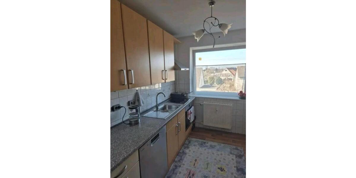 Etagenwohnung Hemmingen - 3 Zimmer, 73 m&sup2;, 190.000&euro; | Angebot:26163640