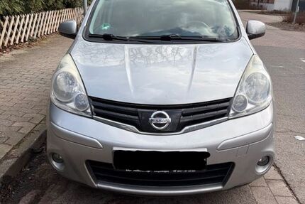 Nissan Note 174.963 km 3.050 &euro; Isernhagen 30916