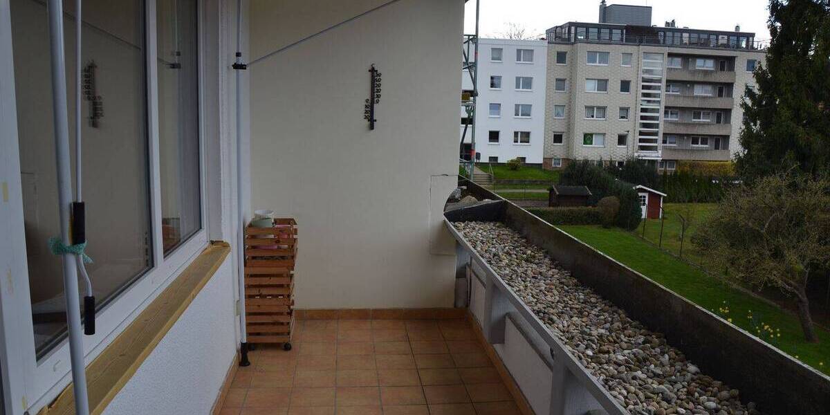 Etagenwohnung Barsinghausen - 2 Zimmer, 60 m&sup2;, 120.000&euro; | Angebot:26043424