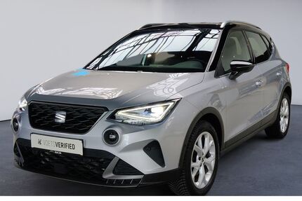 Seat Arona 56.512 km 19.790 &euro; Hildesheim 31135