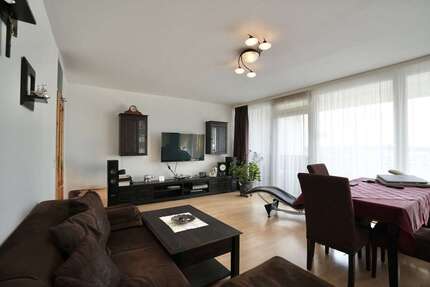 Wohnung Langenhagen Brink - 2 Zimmer, 70 m&sup2;, 187.000&euro; | Angebot:25711322