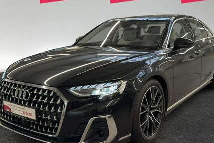 Audi A8 44.203 km 62.390 &euro; Hannover 30179