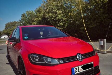 VW Golf 62.000 km 25.700 € Lauenau 31867