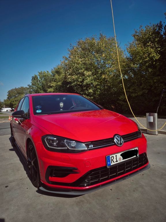 VW Golf 62.000 km 25.700 € Lauenau 31867