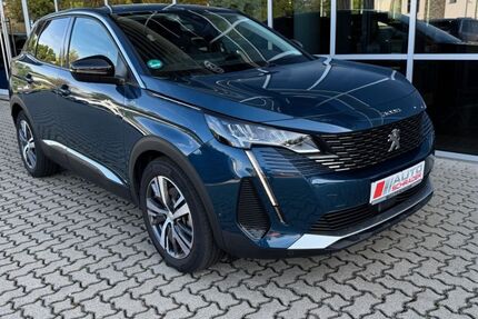 Peugeot 3008 32.500 km 25.550 € Garbsen 30826
