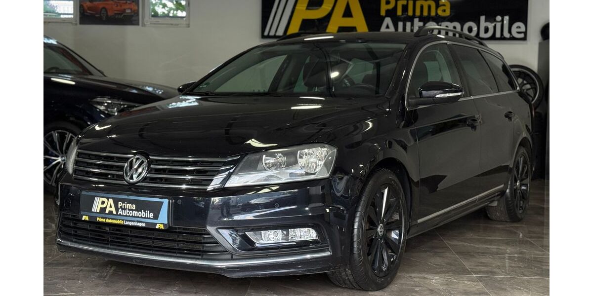 VW Passat 198.200 km 7.499 &euro; Langenhagen 30853