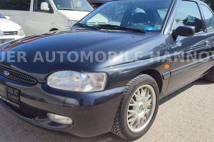 Ford Escort 118.343 km 1.999 € Hannover 30419