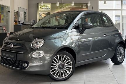 Fiat 500 68.500 km 8.990 &euro; Hannover 30625