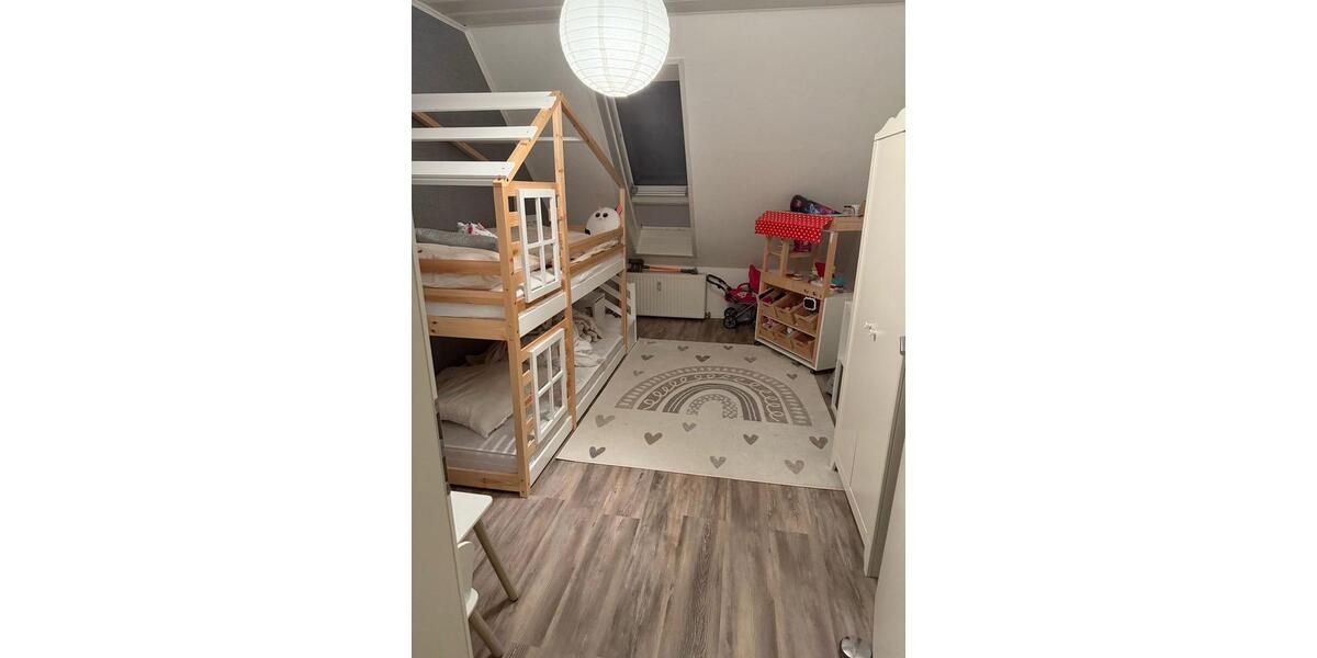 Dachgeschoßwohnung Garbsen - 3 Zimmer, 68 m&sup2;, 249.000&euro; | Angebot:27440835