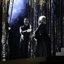 Premiere - Pique Dame 12.09.2026 Staatsoper Hannover