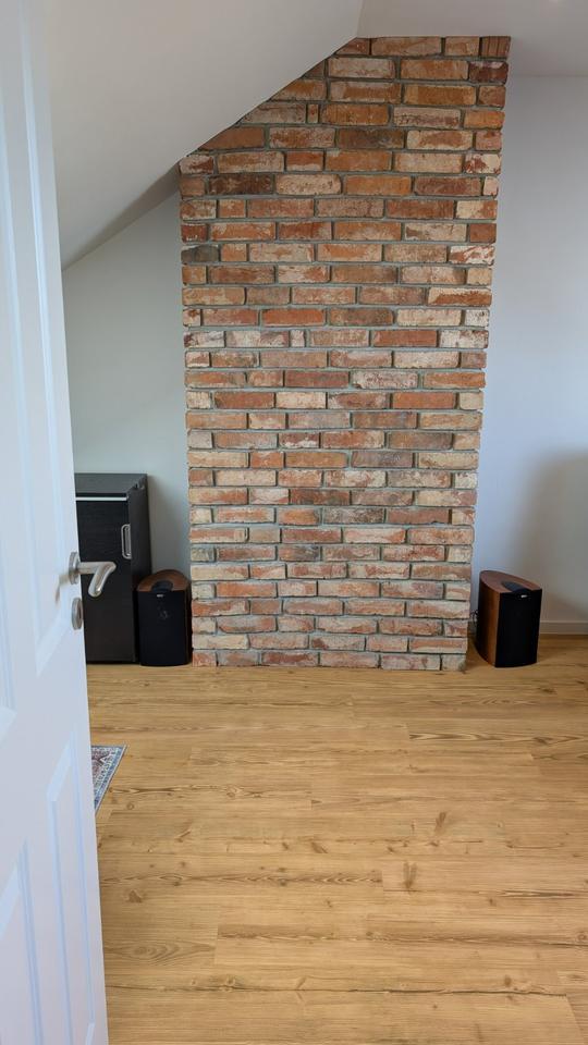 kernsaniertes Reihenmittelhaus in ländlicher Lage