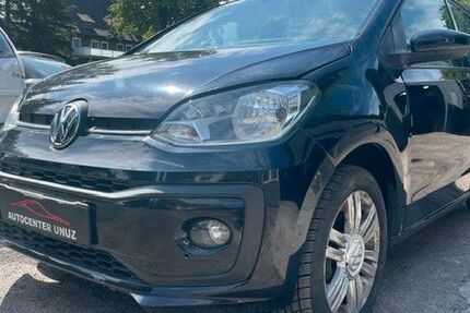 VW up! 128.000 km 5.990 &euro; Pattensen 30982