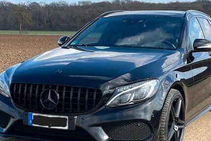 Mercedes-Benz C 250 277.737 km 12.900 &euro; Hannover 30173