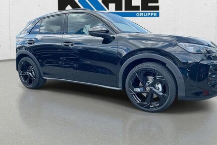 VW T-Roc 5.000 km 47.990 &euro; Hannover 30419