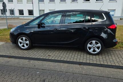 Opel Zafira Tourer