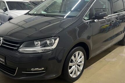VW Sharan