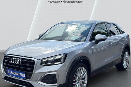 Audi Q2 65.065 km 29.750 € Wunstorf 31515