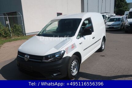 VW Caddy 200.959 km 7.500 &euro; Hannover 30179