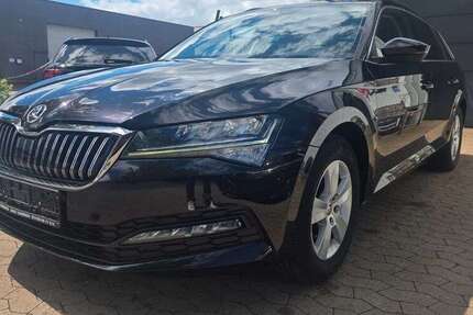 Skoda Superb 24.100 km 29.999 &euro; Garbsen 30827