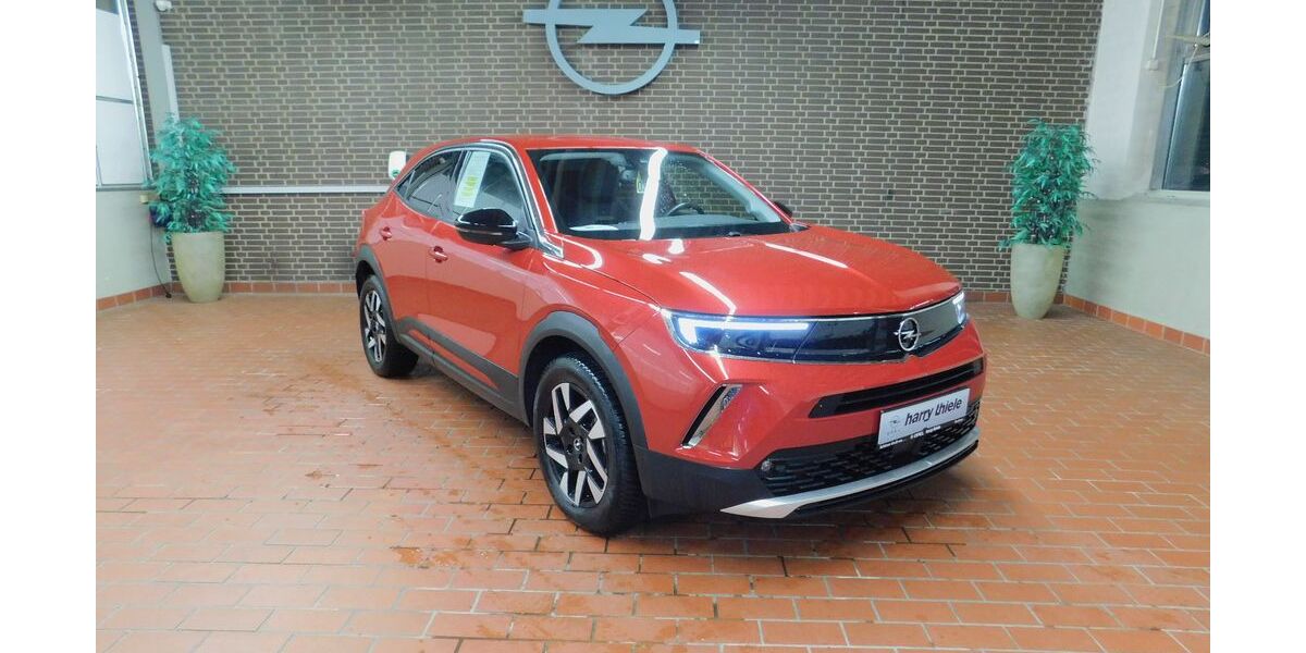 Opel Mokka 22.738 km 17.950 &euro; Garbsen 30823