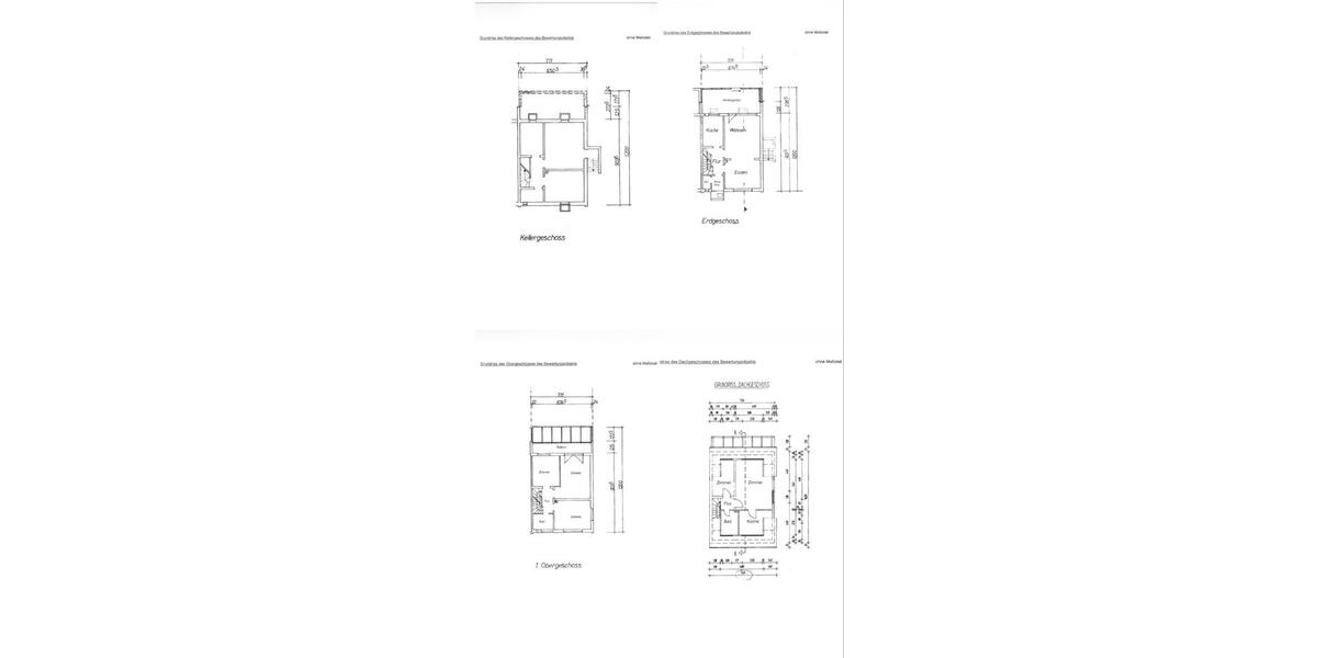 Reihenhaus Hannover Ricklingen - 7 Zimmer, 168 m&sup2;, 495.000&euro; | Angebot:27120558