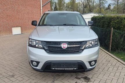 Fiat Freemont 117.600 km 9.900 &euro; hannover 30659