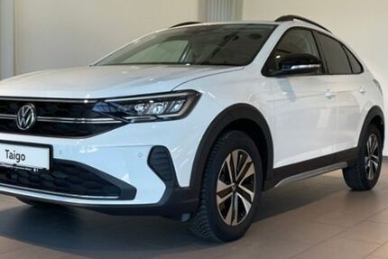 VW Taigo 5.000 km 28.750 &euro; Hannover 30453