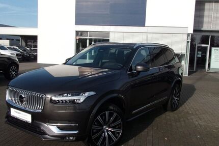 Volvo XC90 22.900 km 54.900 &euro; Hannover 30179
