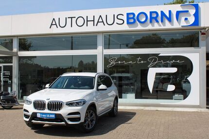BMW X3 18.000 km 38.990 € Neustadt am Rübenberge 31535