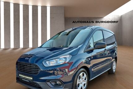 Ford Transit Courier 20.000 km 12.999 € Burgdorf/Hannover 31303