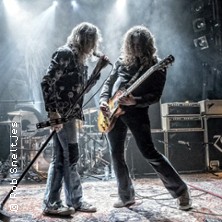 Physical Graffiti - Performing Led Zeppelin Tour 2026 14.03.2026 Blues Garage