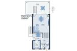 Reihenendhaus Lehrte - 7 Zimmer, 146 m&sup2;, 299.900&euro; | Angebot:26886370