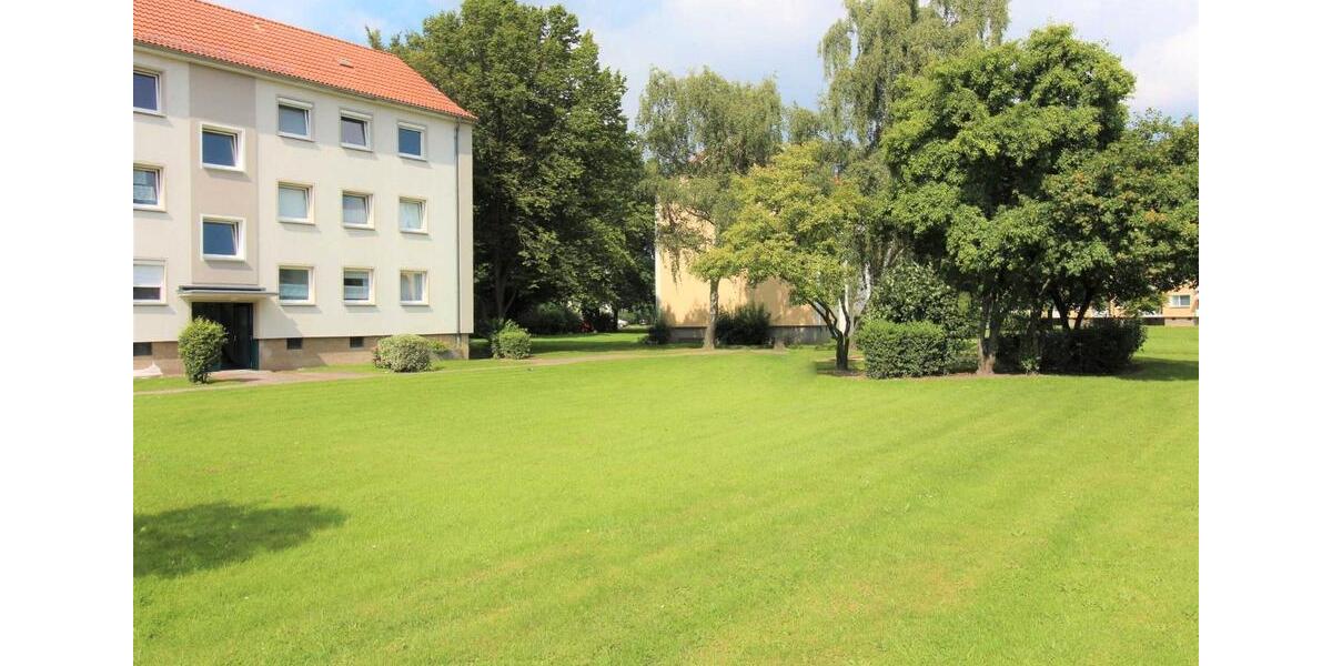 Etagenwohnung Hannover Herrenhausen-Stöcken - 4 Zimmer, 71 m&sup2;, 222.000&euro; | Angebot:27622248