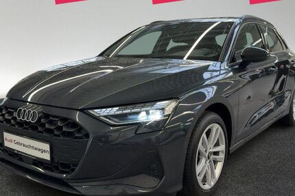 Audi A3 19.093 km 33.650 &euro; Hannover 30179