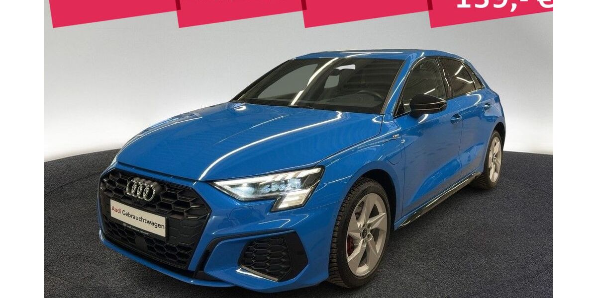 Audi A3 32.748 km 26.950 &euro; Hannover 30179