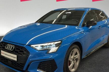 Audi A3 32.748 km 27.450 &euro; Hannover 30179
