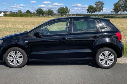 VW Polo 220.650 km 3.250 &euro; Burgdorf 31303