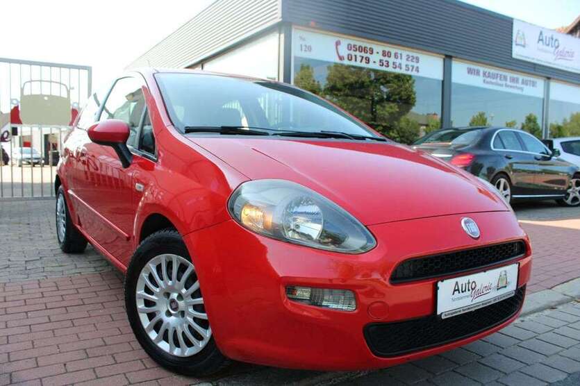 Punto