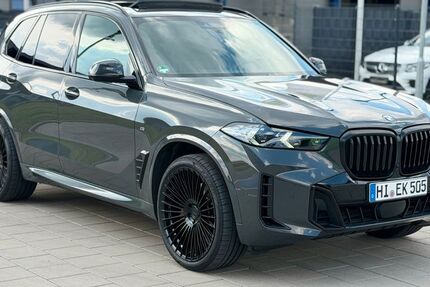 BMW X5 75.800 km 73.900 &euro; Hildesheim 31135